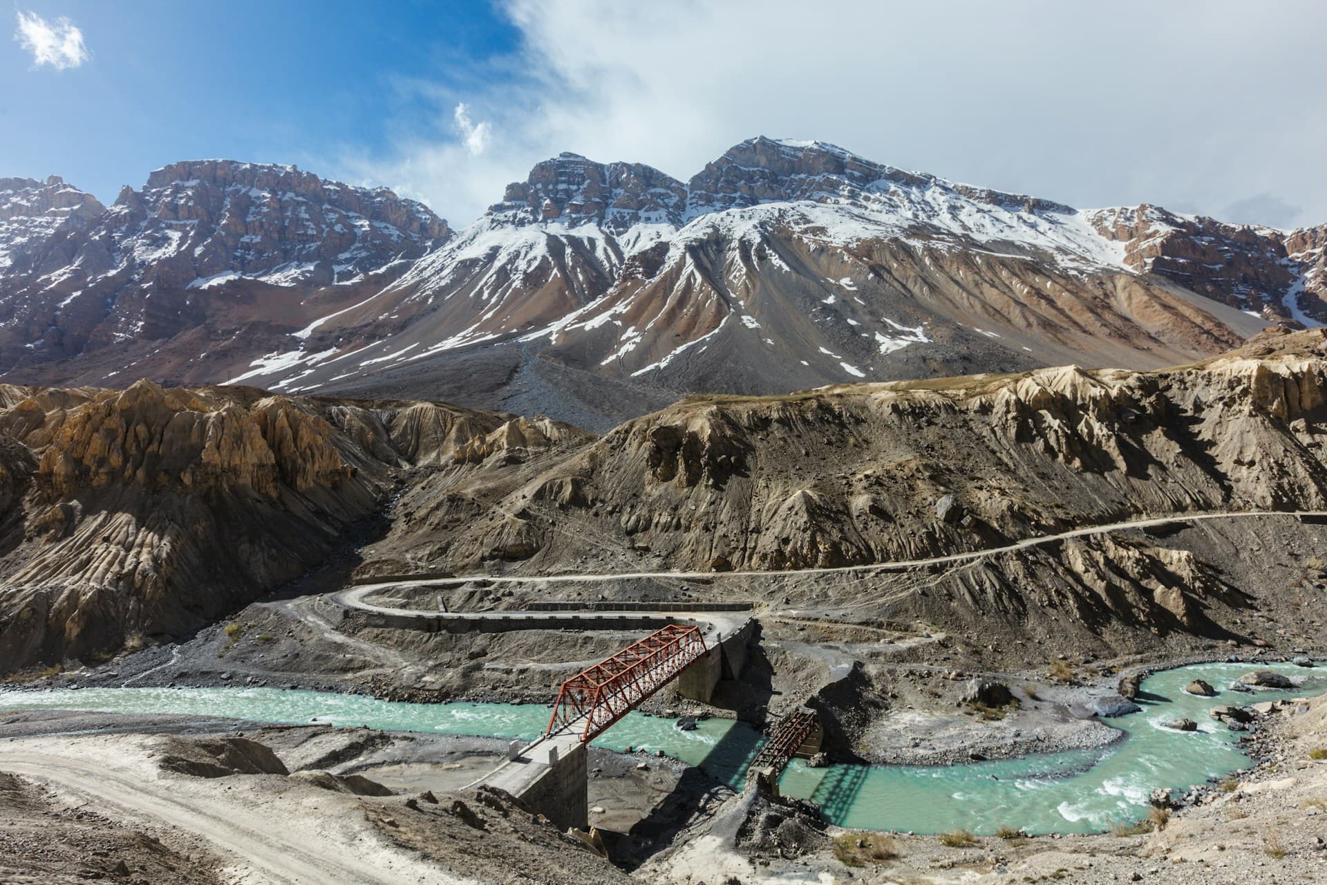 Himalayan Treks 2025