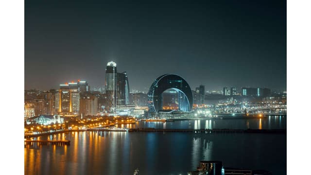 Azerbaijan
