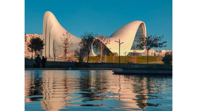 Azerbaijan