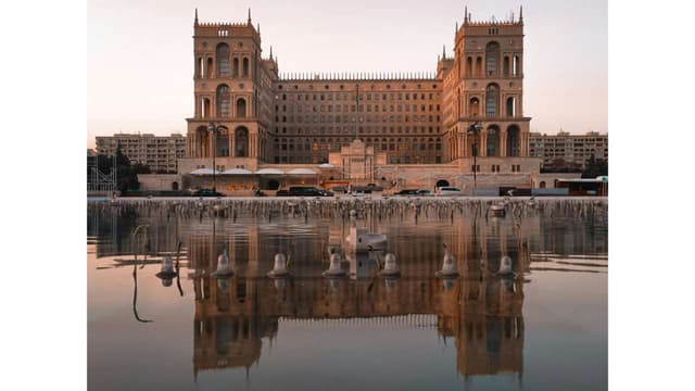 Azerbaijan