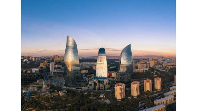 Azerbaijan