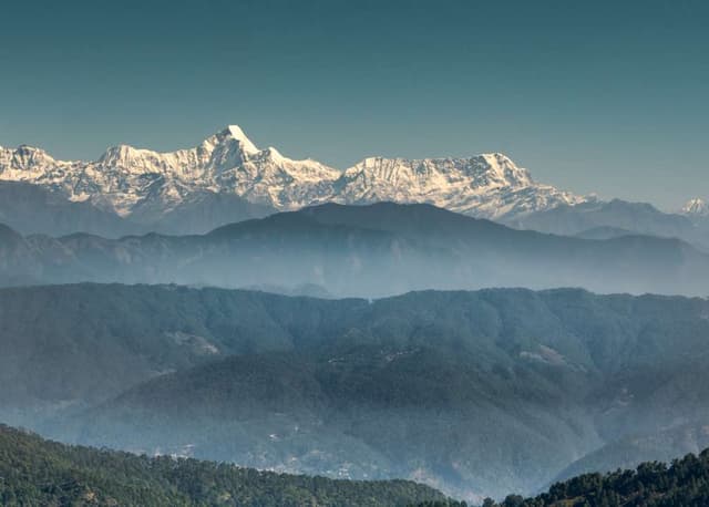 Bhutan