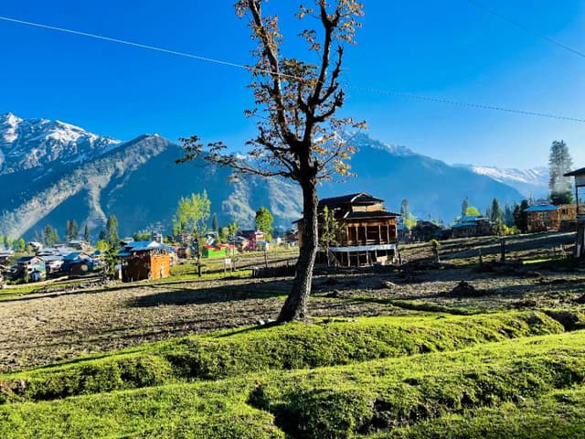 Bhutan