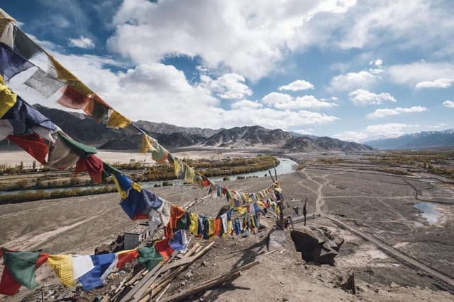 Bhutan