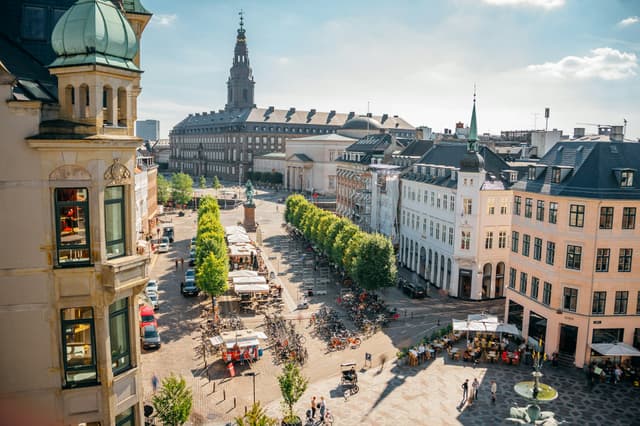Europe