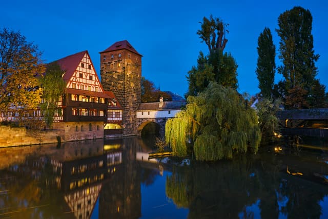 Europe