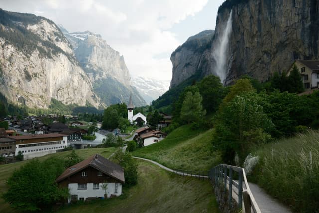 Europe