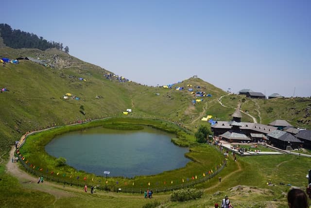 India
