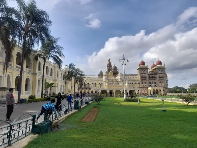 India