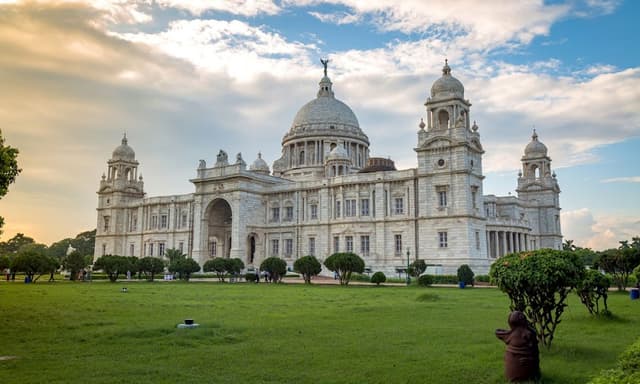 India