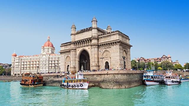 India