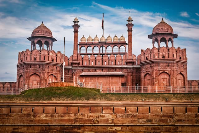 India