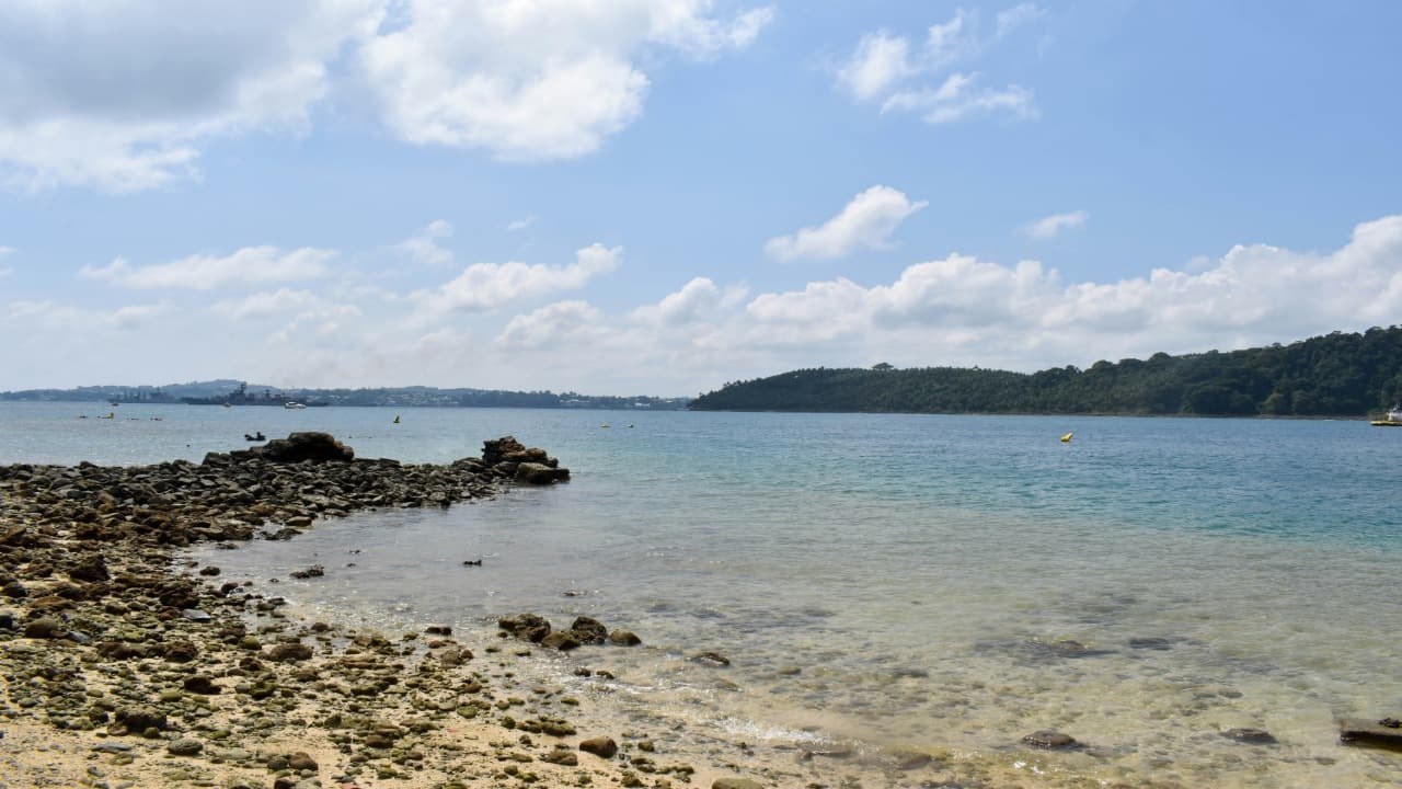 island