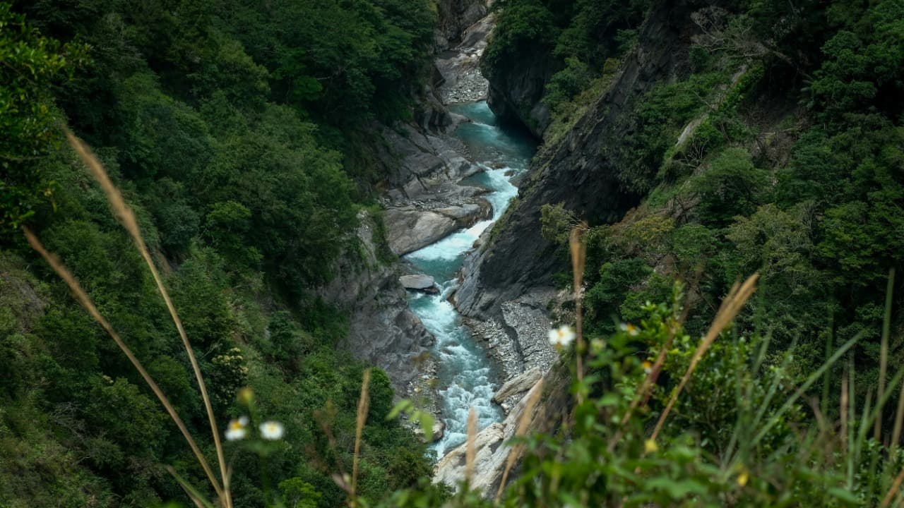 mountain