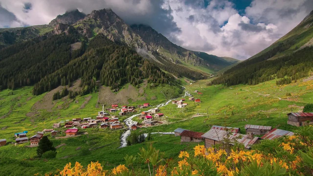 Chamoli