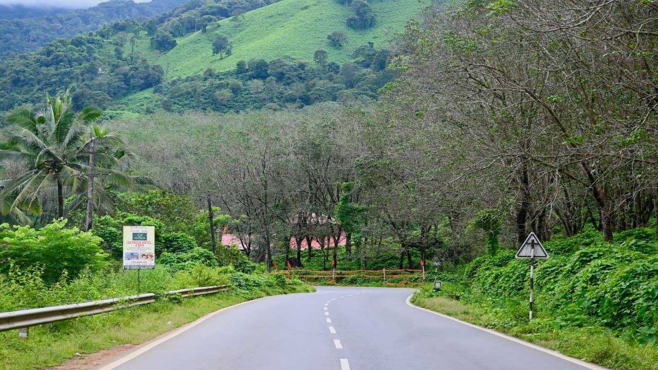 Coorg