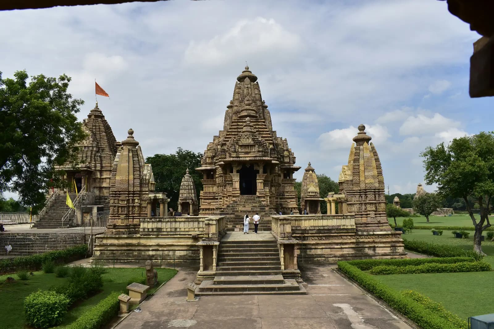 Khajuraho
