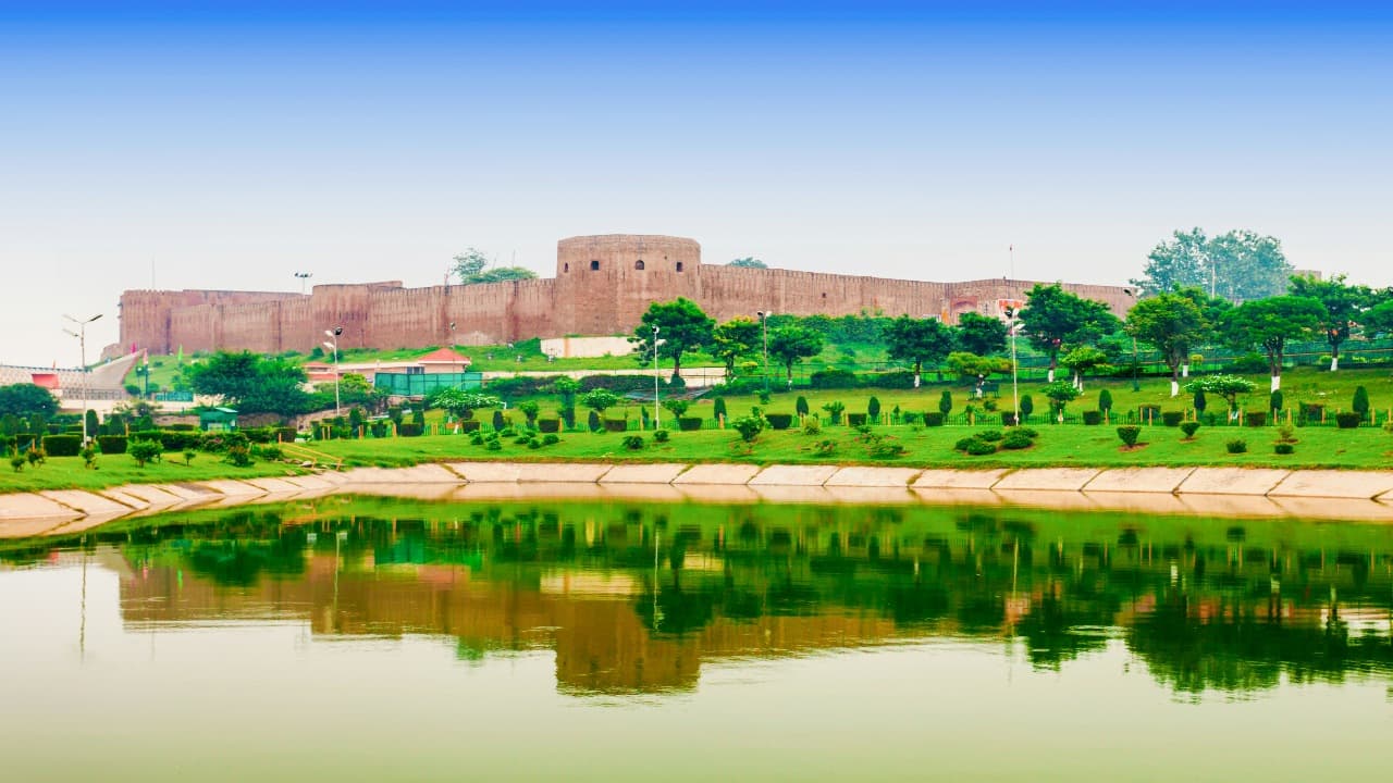 Aamby Valley City
