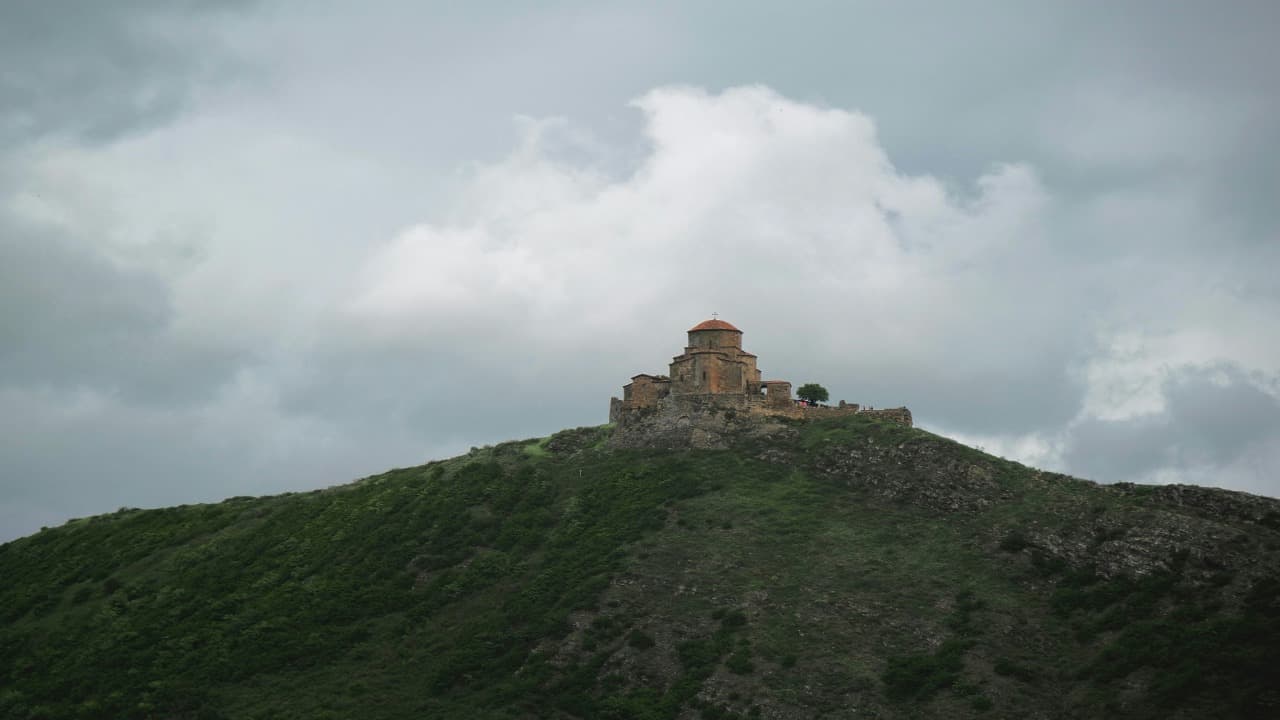 mountain
