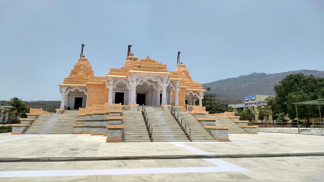 Khireshwar