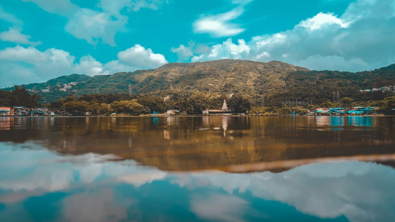 Lonavala