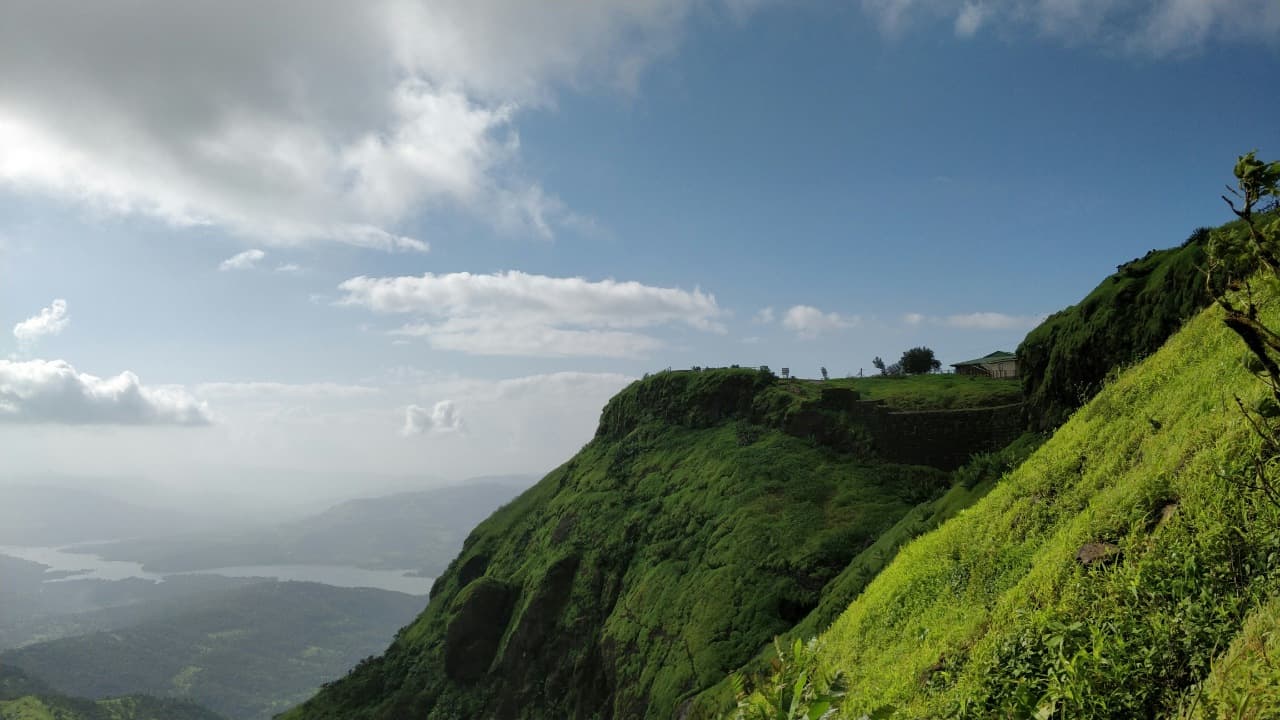 mountain
