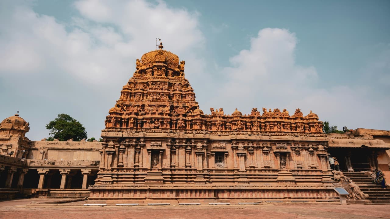 Madurai Rameshwaram Dhanushkodi