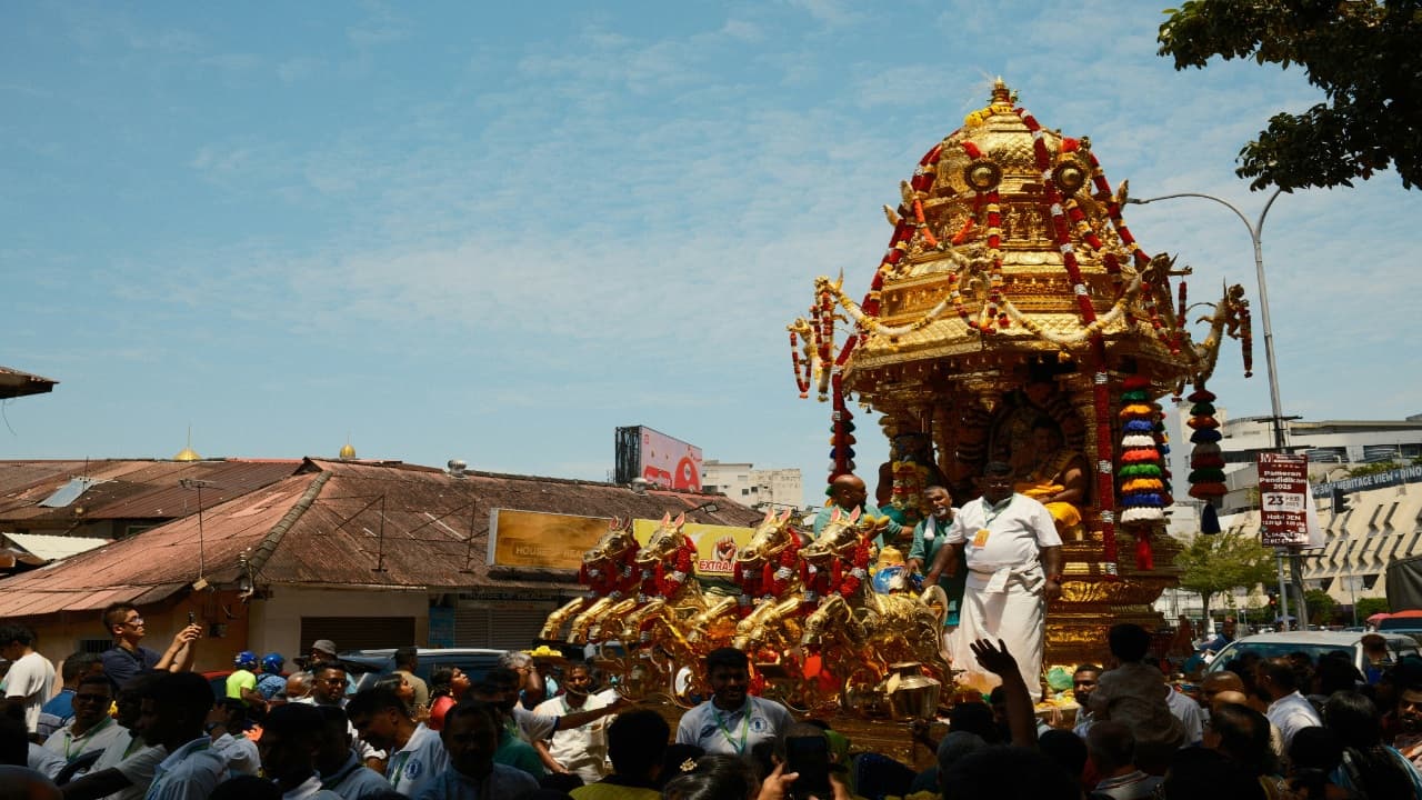 Rameshwaram