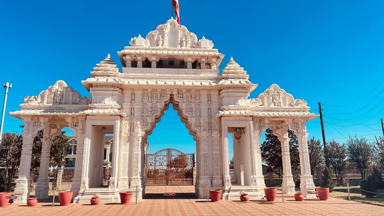 Mathura Vrindavan Agra
