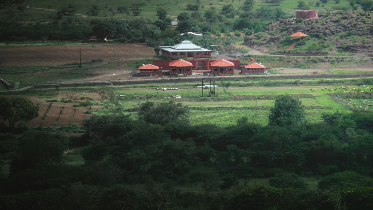 mountain