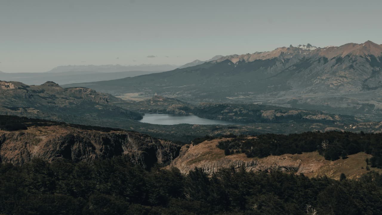 mountain