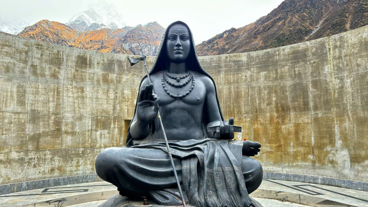 pilgrimage