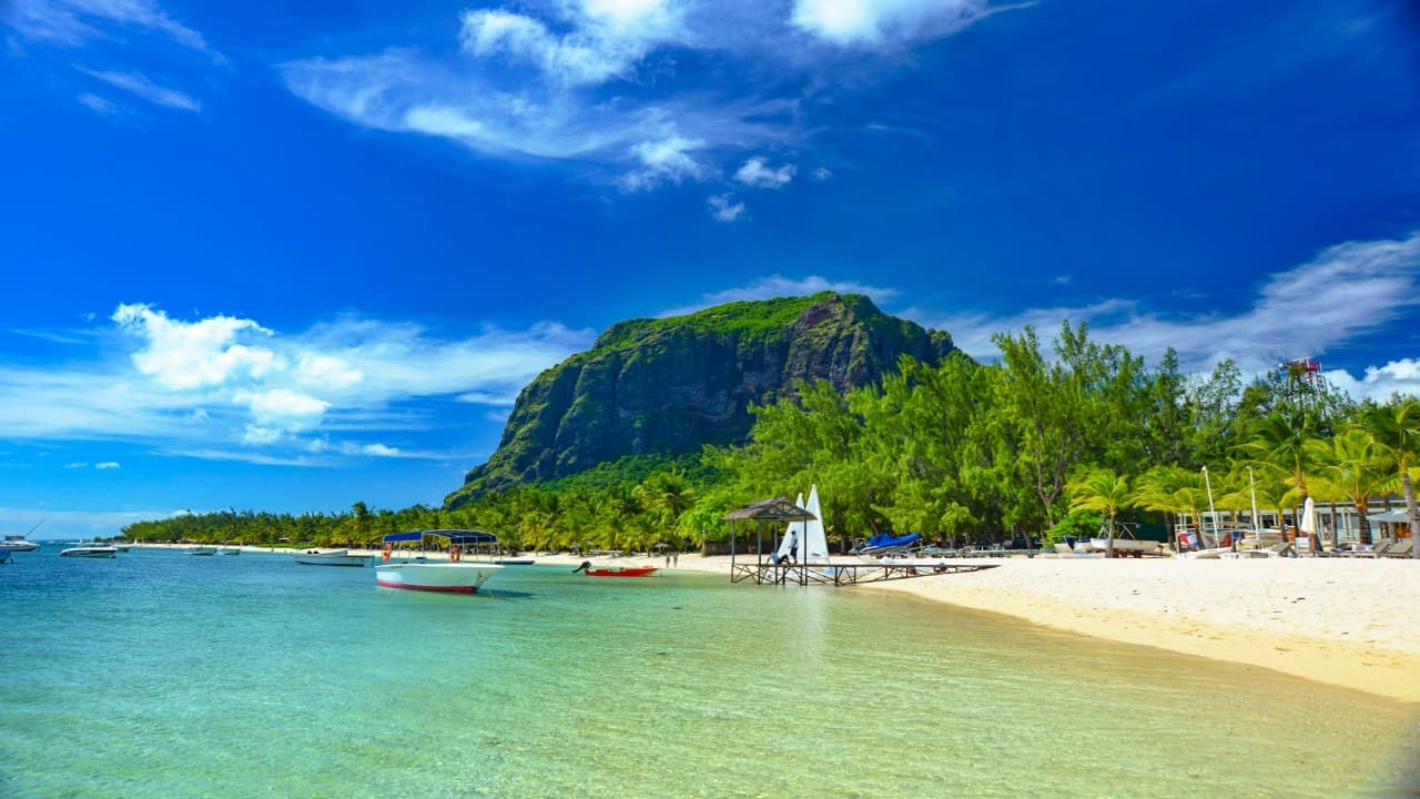 island