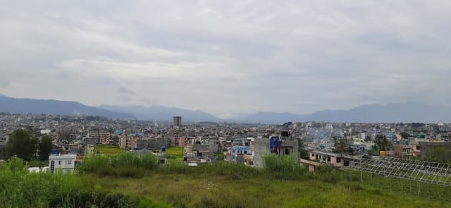 Nepal
