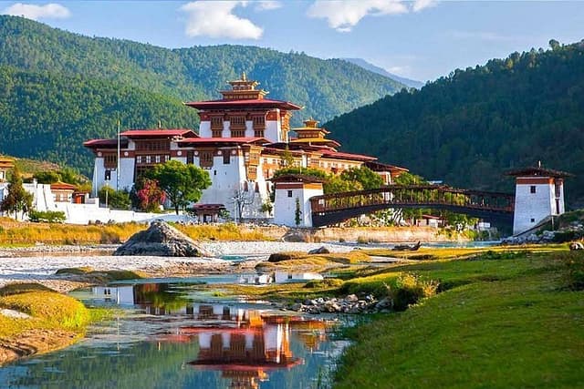 Nepal