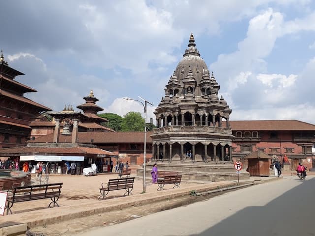 Nepal