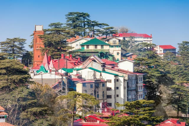 Nepal