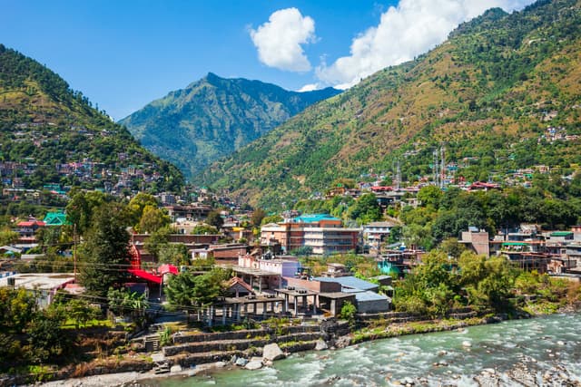 Nepal