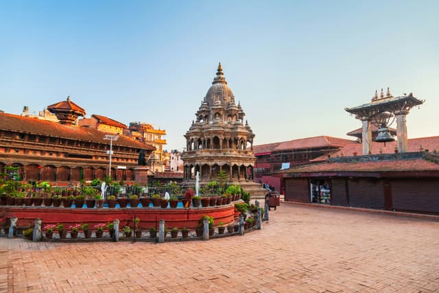 Nepal