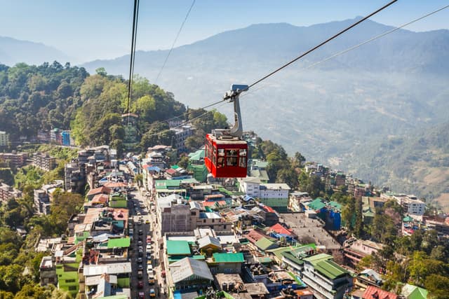 Nepal
