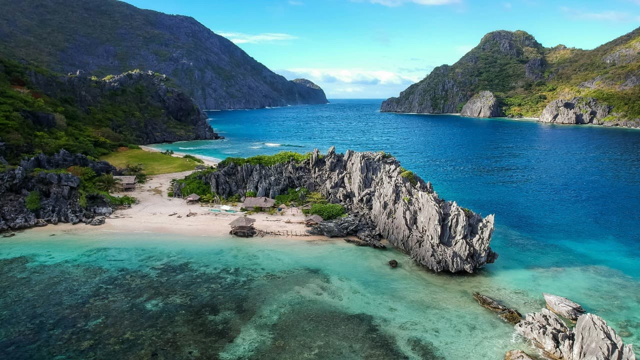 island