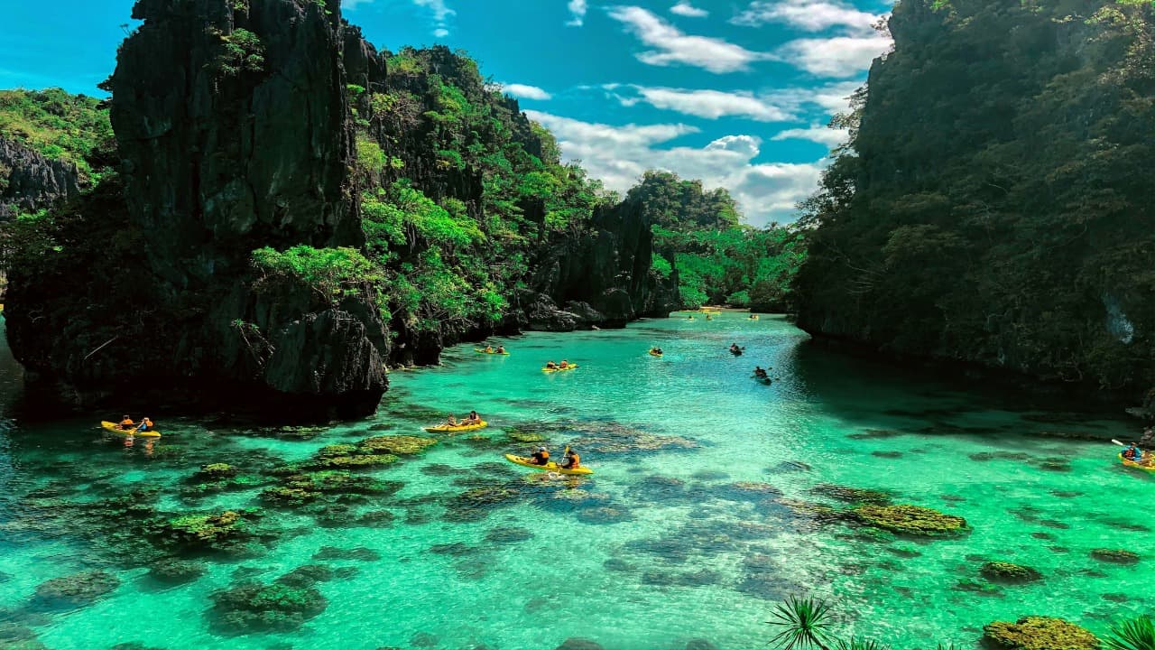 island