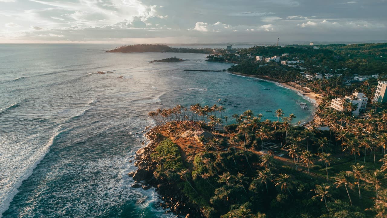 island
