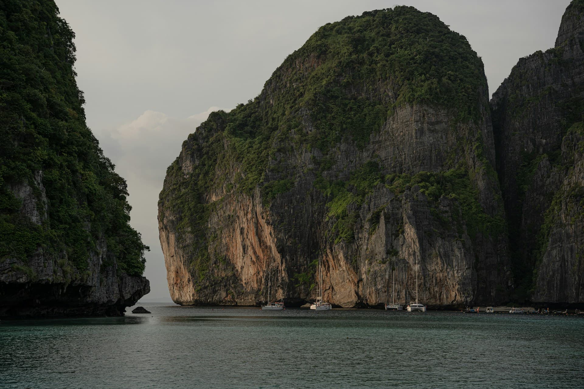 Thailand