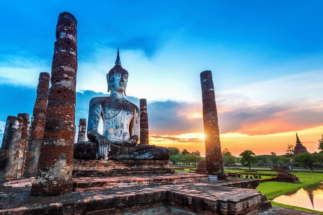 Thailand