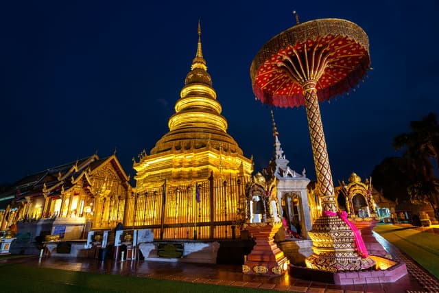 Thailand