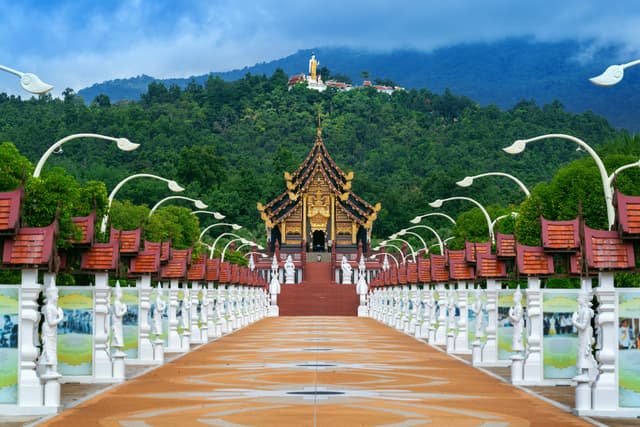 Thailand