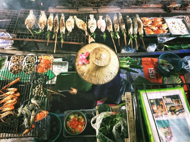 Thailand