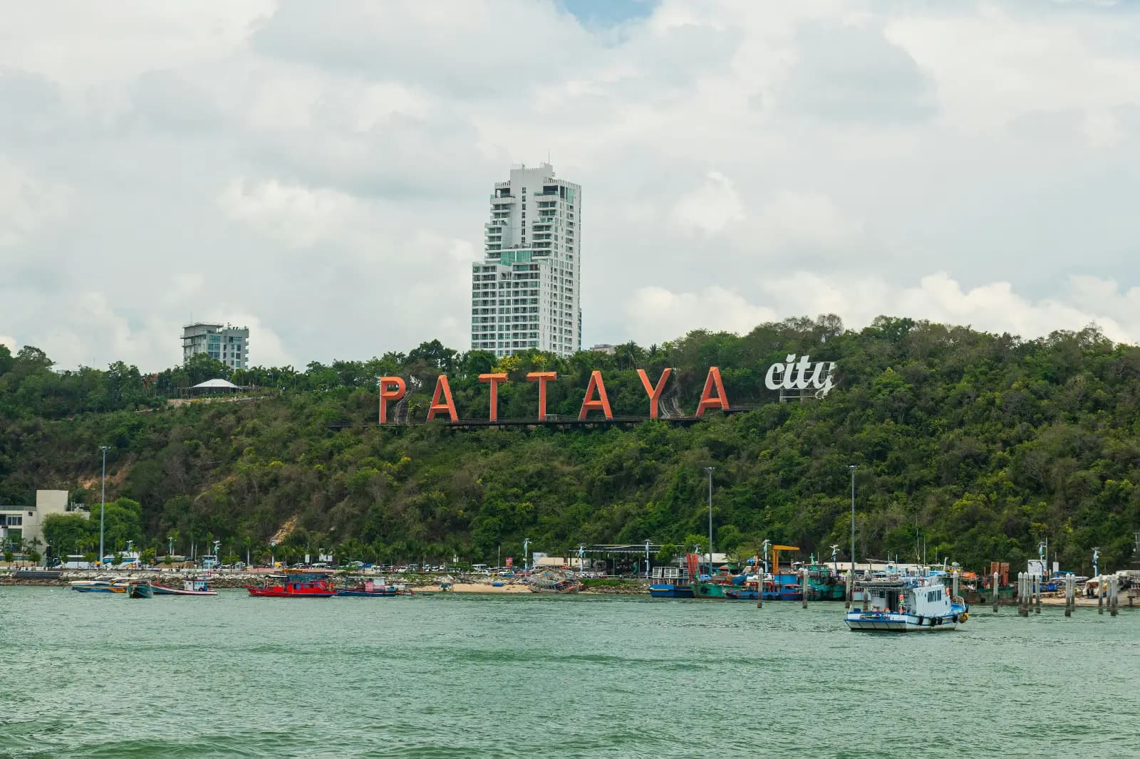 Pattaya