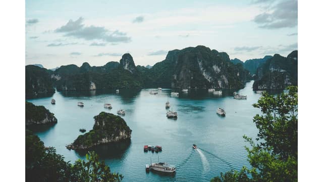Vietnam